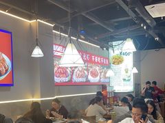 -鑫郭氏·南昌20年大排档(红谷滩旗舰店)