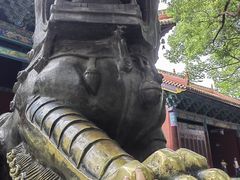 -南岳大庙