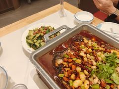 -川湘人家(次渠店)