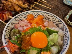 -半藏居酒屋(香港花园店)