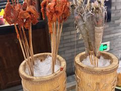 -周师兄大刀腰片火锅(解放碑总店)