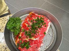 -安又胖韩国烤肉(南山海岸城店)