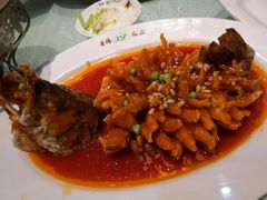 -晋阳饭庄(虎坊桥店)