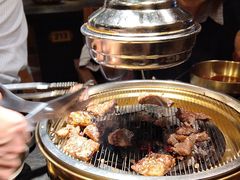 -味家烤肉烤鳗鱼牛排(西塔旗舰店)