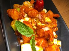 -金牌外婆家(苏州中心店)