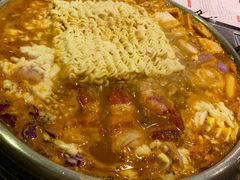 -云龙·烤肉专门店(东方路店)