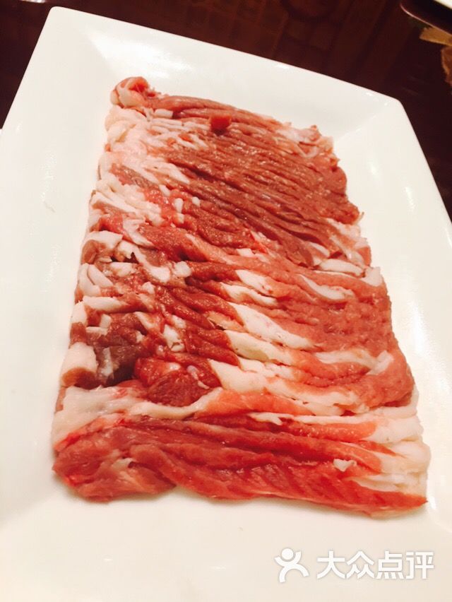 手切鲜肉