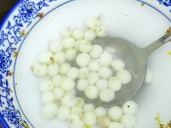 -百年老字号·观振兴蟹黄面·三虾面·苏式面(观前街富仁坊巷店)