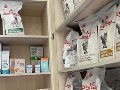 -心语宠物医院·急重症转诊中心·瑞辰华诺(南青路店)