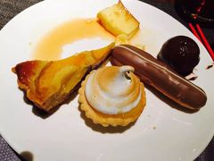 -上海雅居乐万豪侯爵酒店