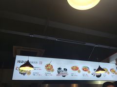 -冯烫烫跷脚牛肉·川菜小馆(武胜西街店)