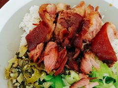 -陆长玖古法猪脚饭(玄风桥店)