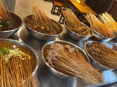 -乐山鲜知味钵钵鸡(奎星楼店)