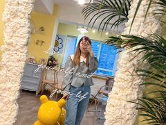 -千浔一暖DIY蛋糕烘焙(人民大学店)