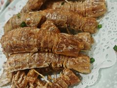 -抱德·潮汕味(敦和店原惠城鱼仔)