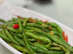 -干老四雅鱼饭店(滨江西路店)