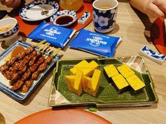 -小山日本料理(兴业太古汇店)
