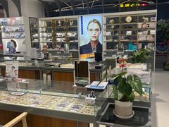-宝岛眼镜(南京金鹰世界店)