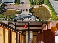 -刘伯温故里景区百丈漈