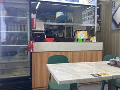 -吴一川韭香粉皮(丽香苑分店)