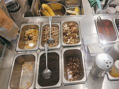 -宝珠奶酪(浦东金桥店)