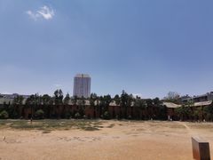 -陆军讲武堂旧址