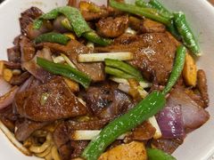 -寻裕记·现炒浇头面(人民广场店)