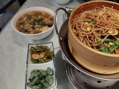 -老雒阳面馆·水席(高新区店)