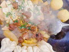 -小媳妇铁锅炖鱼(世博园店)