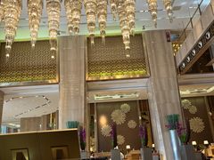 -粤海喜来登酒店·&More聚驿(天河城店)