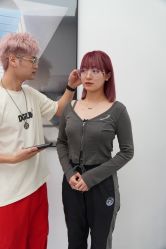-5M HAIR SALON