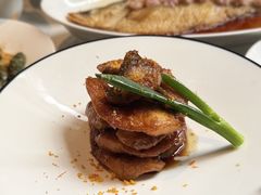 -狮王府淮扬菜(夫子庙老门东店)