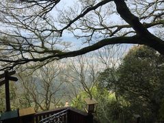 -福建泉州仙公山风景名胜区