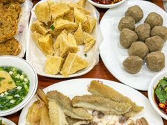 -阿波潮汕牛肉火锅·汤粉面(拱北店)