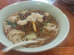 -奎元馆.百年奎元.非遗传承(西湖边的解放路店)