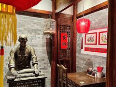 -添萬囍·天津三鲜捞面(天河城店)