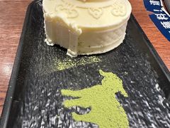 -快乐小羊(富强中路店)