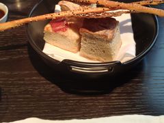 -当米亚诺意大利餐厅(武汉光谷凯悦酒店)