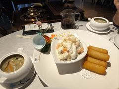 -香云轩·顺德菜(香云纱园林酒店店)