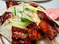 -院子餐厅·大锅菜·老杭帮(桥西直街店)
