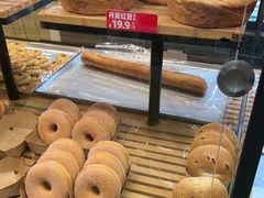 -味多美蛋糕(灯市口店)