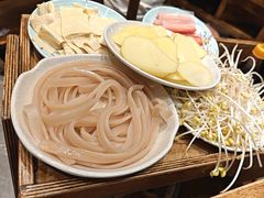 -肖肖酸萝卜鱼火锅(总店)