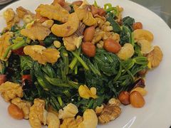 -清真鸿起来饭庄(复兴路店)