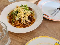 -吃饼人西餐(南开店)