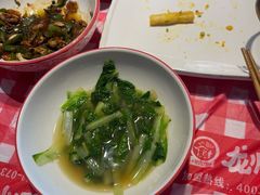 -龙师傅卤炒(天马店)