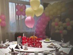 -绸乡宴酒店·融合苏帮宴(吴江店)