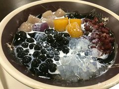 -小草糖水(海棠村店)