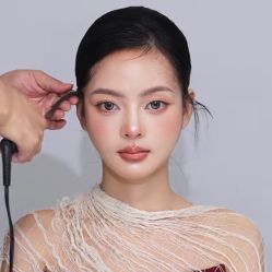 -晓V彩妆造型(大学路店)