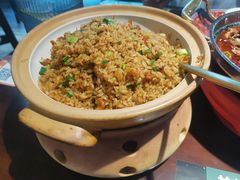 -拾捌川·自贡爆炒(新街口店)