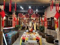 -文儒九号·闽菜馆(三坊七巷店)